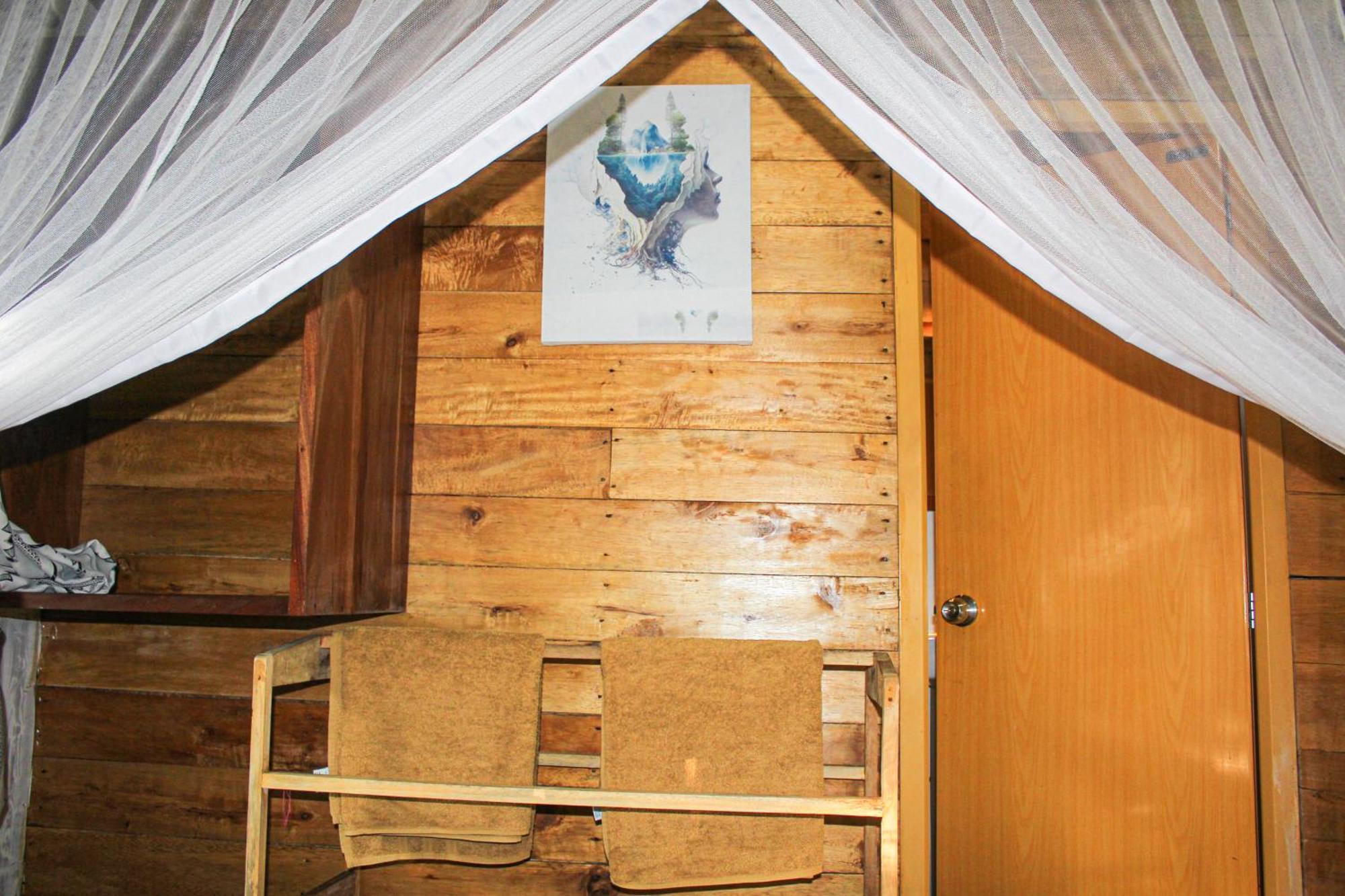 Seasons Four Eco Friendly Treehouse Vendégház Matara Kültér fotó