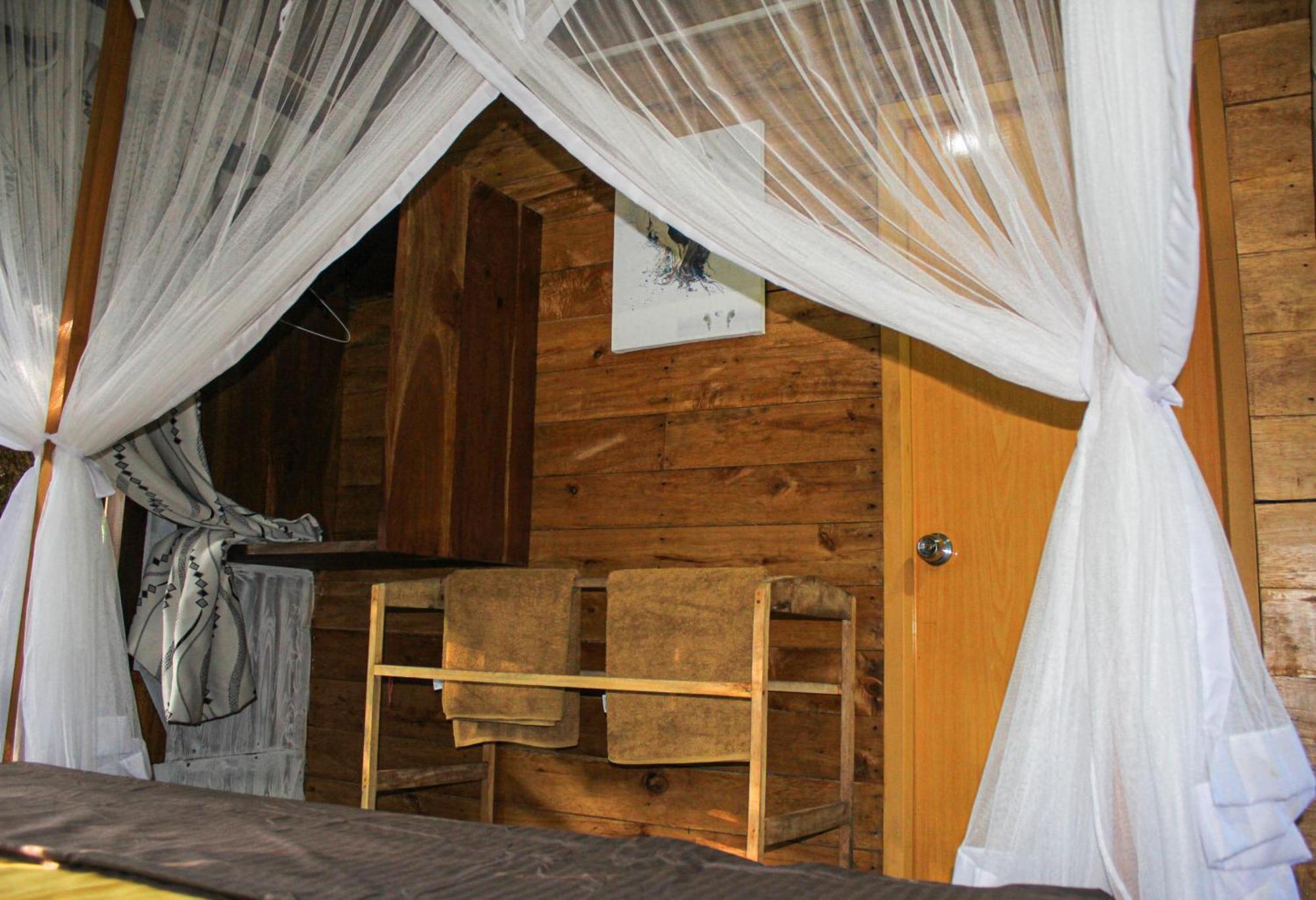 Seasons Four Eco Friendly Treehouse Vendégház Matara Kültér fotó